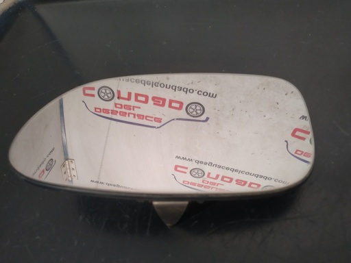 [124477] CRISTAL RETROVISOR IZQUIERDO