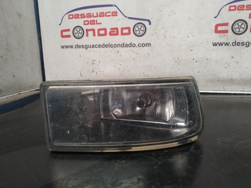 [201895] FARO ANTINIEBLA DERECHO