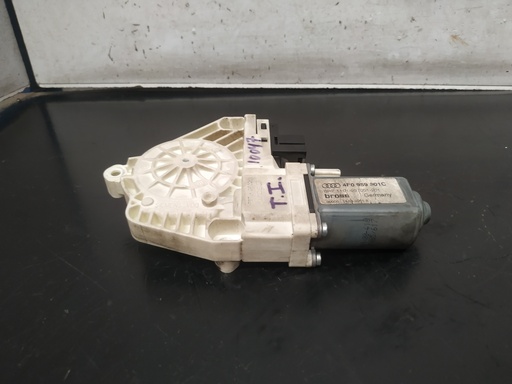 [116210] MOTOR ELEVALUNAS TRASERO IZQUIERDO