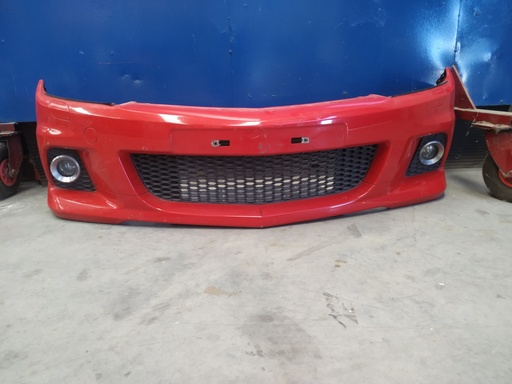 [219344] PARAGOLPES DELANTERO