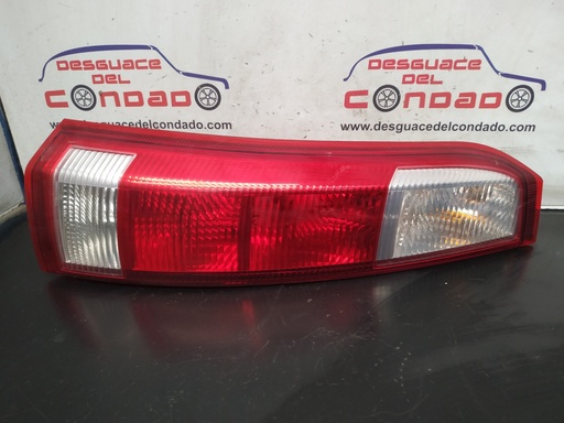 [220763] PILOTO TRASERO IZQUIERDO