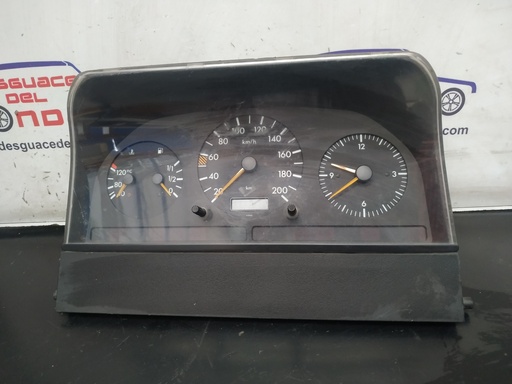 [220980] CUADRO INSTRUMENTOS