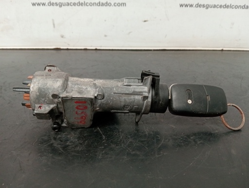 [163729] CONMUTADOR DE ARRANQUE